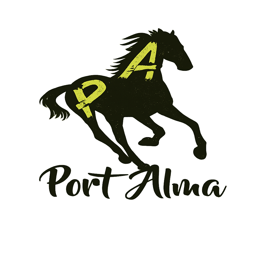 Port Alma